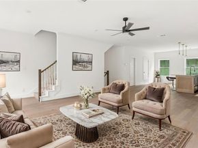 2737  Azalea Park Circle , Fort Worth Texas 76107