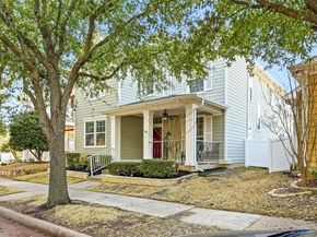 1305  Live Oak Lane , Savannah Texas 76227