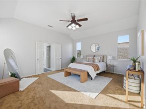 1305  Live Oak Lane , Savannah Texas 76227