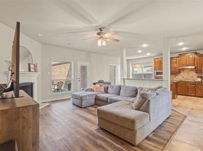 1320  White Water Lane , Rockwall Texas 75087