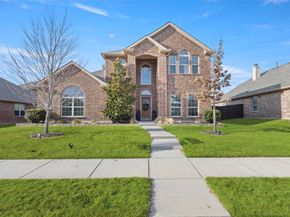 1320  White Water Lane , Rockwall Texas 75087