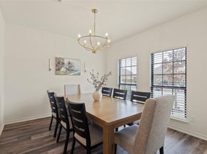 1320  White Water Lane , Rockwall Texas 75087