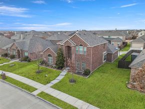 1320  White Water Lane , Rockwall Texas 75087