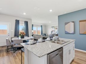 16537  PORT ARTHUR Place , Fort Worth Texas 76247