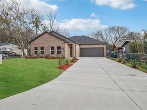 4180  Interurban Road , Lancaster Texas 75134