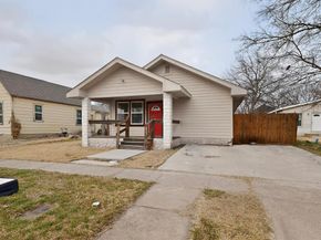 1315 E Arlington Avenue , Fort Worth Texas 76104