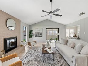 1721 S Timber Court , Benbrook Texas 76126