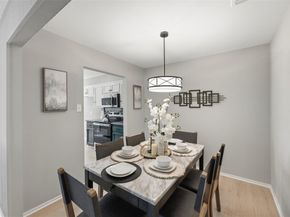 1721 S Timber Court , Benbrook Texas 76126