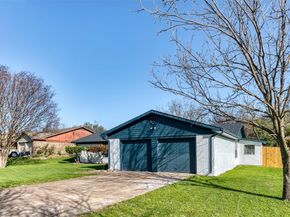 1721 S Timber Court , Benbrook Texas 76126