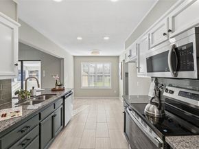 1721 S Timber Court , Benbrook Texas 76126