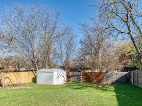 1721 S Timber Court , Benbrook Texas 76126