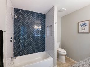 1721 S Timber Court , Benbrook Texas 76126