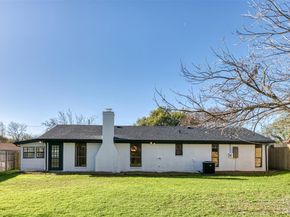 1721 S Timber Court , Benbrook Texas 76126