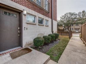5711  Ross Avenue  5, Dallas Texas 75206
