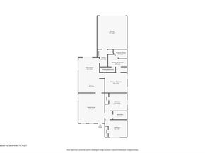 924  Charleston Lane , Savannah Texas 76227