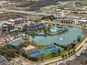 924  Charleston Lane , Savannah Texas 76227