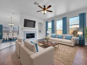 6980  Catamaran Drive , Grand Prairie Texas 75054