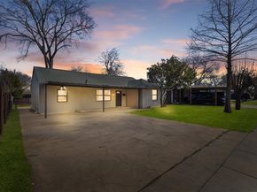 4238  Ridgedale Drive , Mesquite Texas 75150