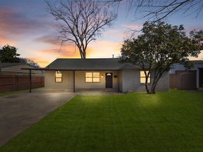 4238  Ridgedale Drive , Mesquite Texas 75150