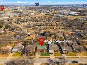 4238  Ridgedale Drive , Mesquite Texas 75150
