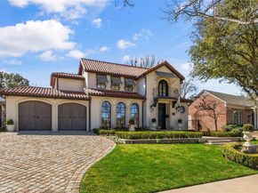 3717  Monticello Drive , Fort Worth Texas 76107