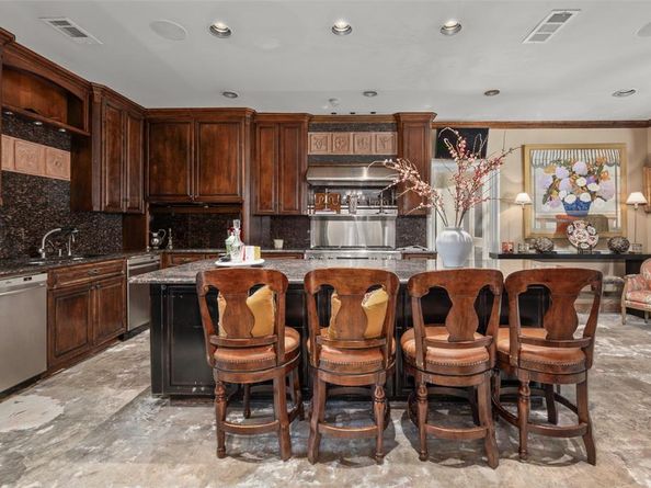 3717  Monticello Drive , Fort Worth Texas 76107