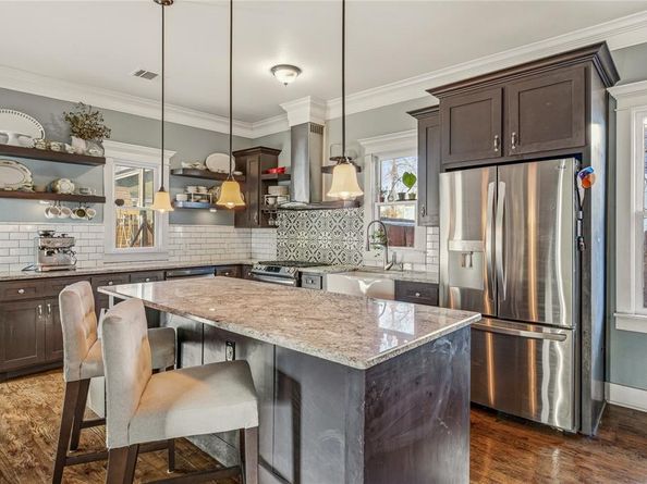 818 W Richmond Avenue , Fort Worth Texas 76110