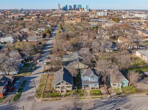 818 W Richmond Avenue , Fort Worth Texas 76110