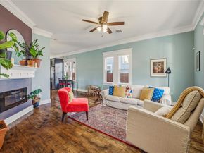 818 W Richmond Avenue , Fort Worth Texas 76110