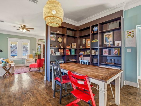 818 W Richmond Avenue , Fort Worth Texas 76110