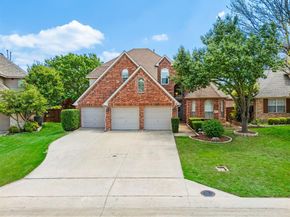 2001  Fleming Drive , McKinney Texas 75072