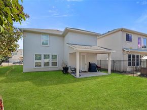 5225  Lake Terrace Court , Garland Texas 75043