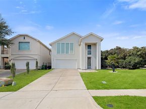 5225  Lake Terrace Court , Garland Texas 75043