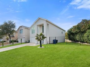 5225  Lake Terrace Court , Garland Texas 75043