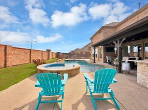 4109  Watercrest Drive , Mansfield Texas 76063