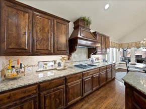 4109  Watercrest Drive , Mansfield Texas 76063