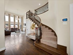 4109  Watercrest Drive , Mansfield Texas 76063