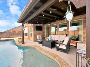 4109  Watercrest Drive , Mansfield Texas 76063