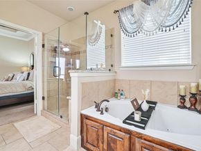 3541  Pinnacle Bay Point , Little Elm Texas 75068