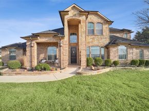 3541  Pinnacle Bay Point , Little Elm Texas 75068