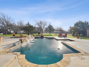 3541  Pinnacle Bay Point , Little Elm Texas 75068