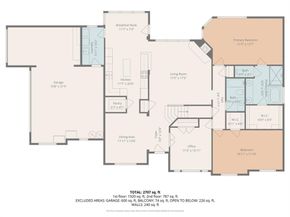 3541  Pinnacle Bay Point , Little Elm Texas 75068