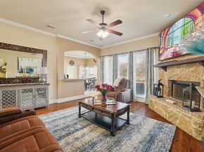 3541  Pinnacle Bay Point , Little Elm Texas 75068