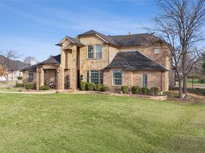3541  Pinnacle Bay Point , Little Elm Texas 75068
