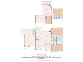 3541  Pinnacle Bay Point , Little Elm Texas 75068