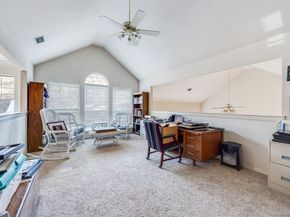 1536  Waterside Court , Dallas Texas 75218