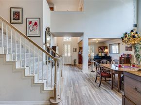 1536  Waterside Court , Dallas Texas 75218