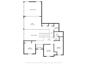 1536  Waterside Court , Dallas Texas 75218