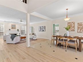 117  Stone Mountain Court , Garland Texas 75044