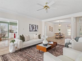 117  Stone Mountain Court , Garland Texas 75044